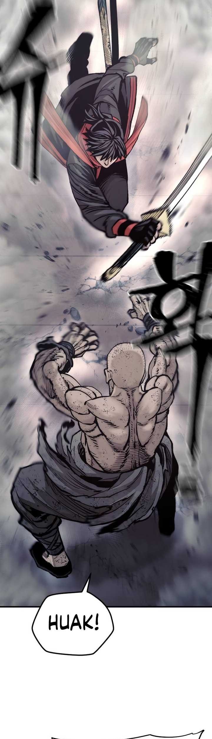 Heavenly Demon Cultivation Simulation Chapter 126 - halaman 46
