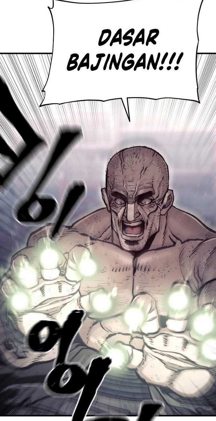 Heavenly Demon Cultivation Simulation Chapter 126 - halaman 47