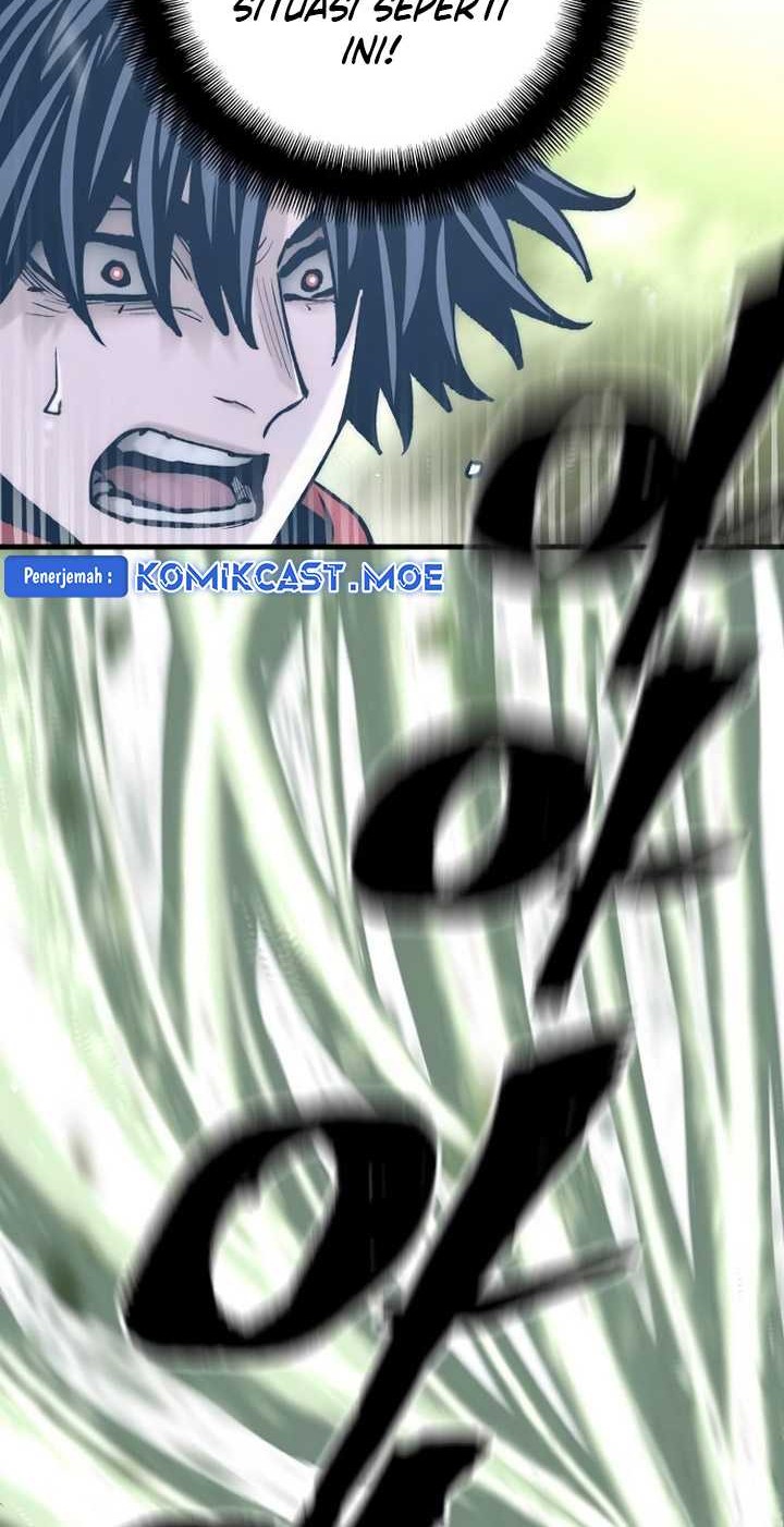 Heavenly Demon Cultivation Simulation Chapter 126 - halaman 49