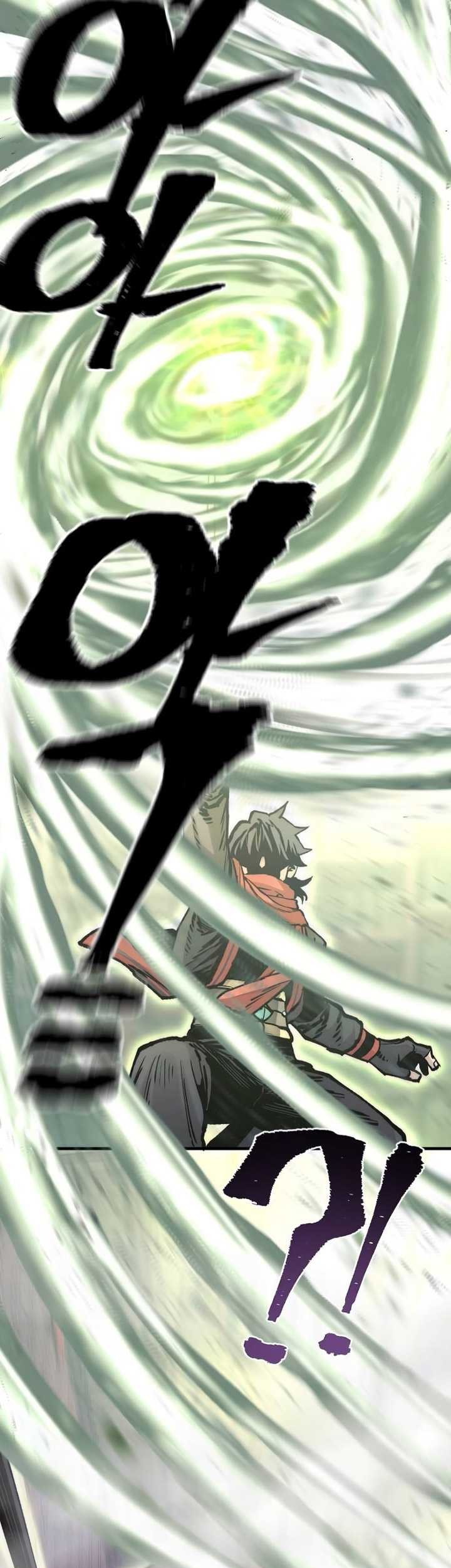 Heavenly Demon Cultivation Simulation Chapter 126 - halaman 50