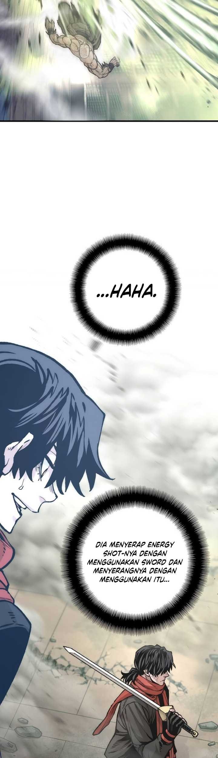 Heavenly Demon Cultivation Simulation Chapter 126 - halaman 52
