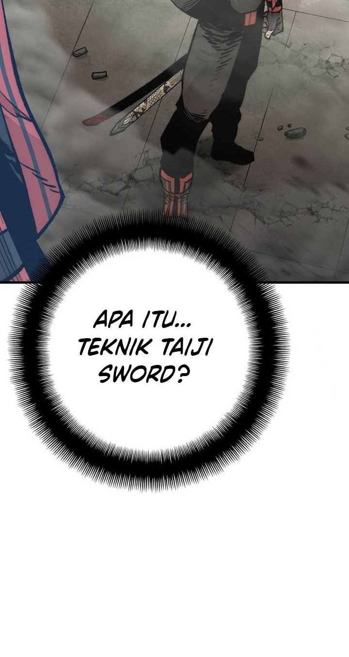 Heavenly Demon Cultivation Simulation Chapter 126 - halaman 53