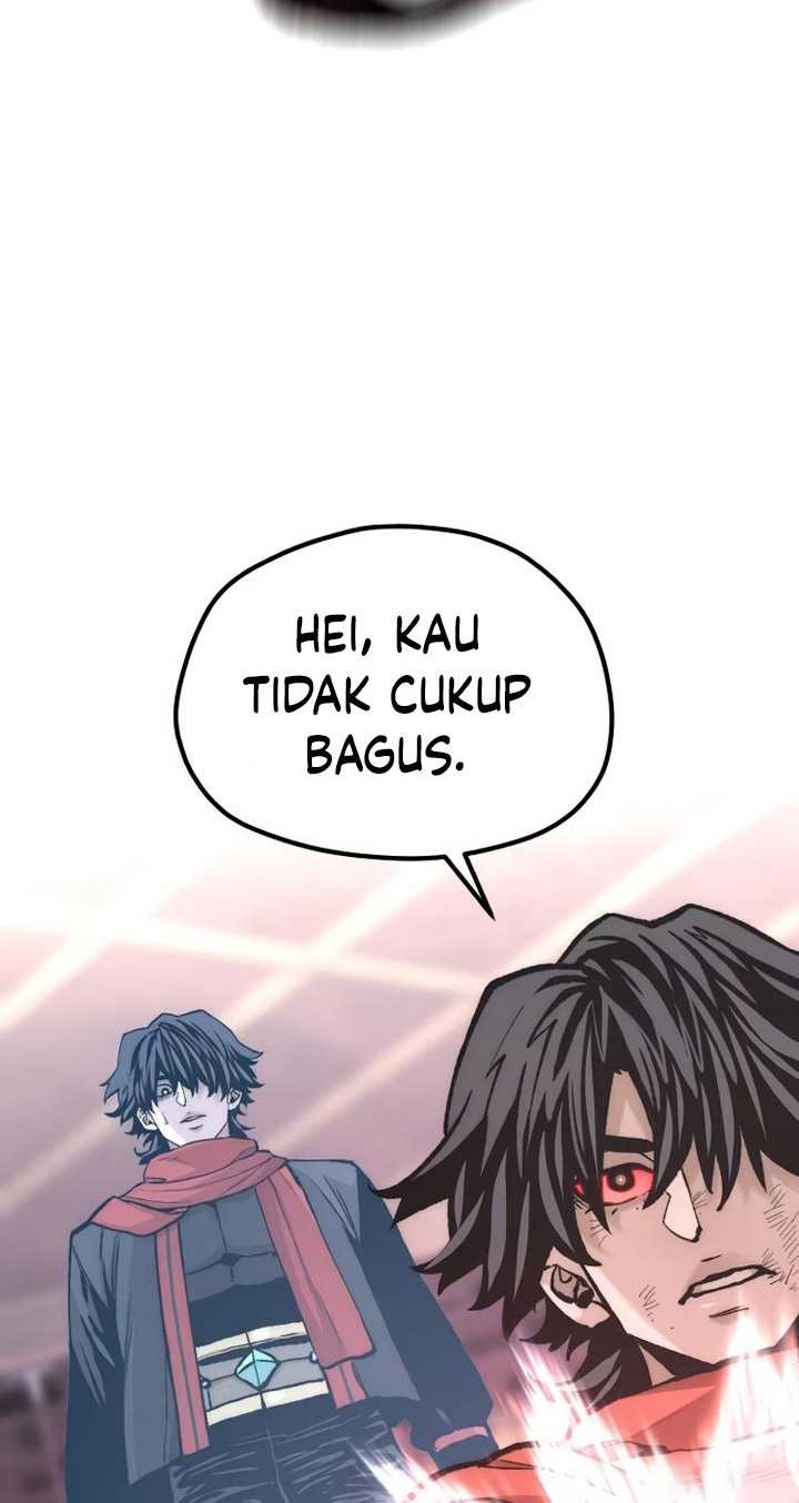 Heavenly Demon Cultivation Simulation Chapter 126 - halaman 57