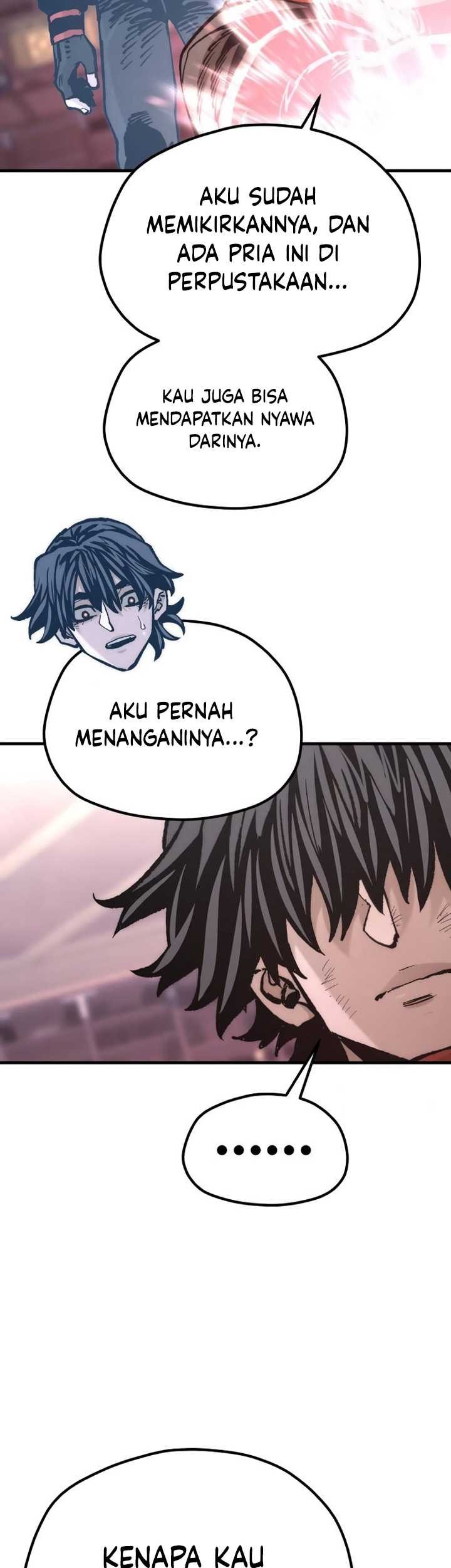 Heavenly Demon Cultivation Simulation Chapter 126 - halaman 58