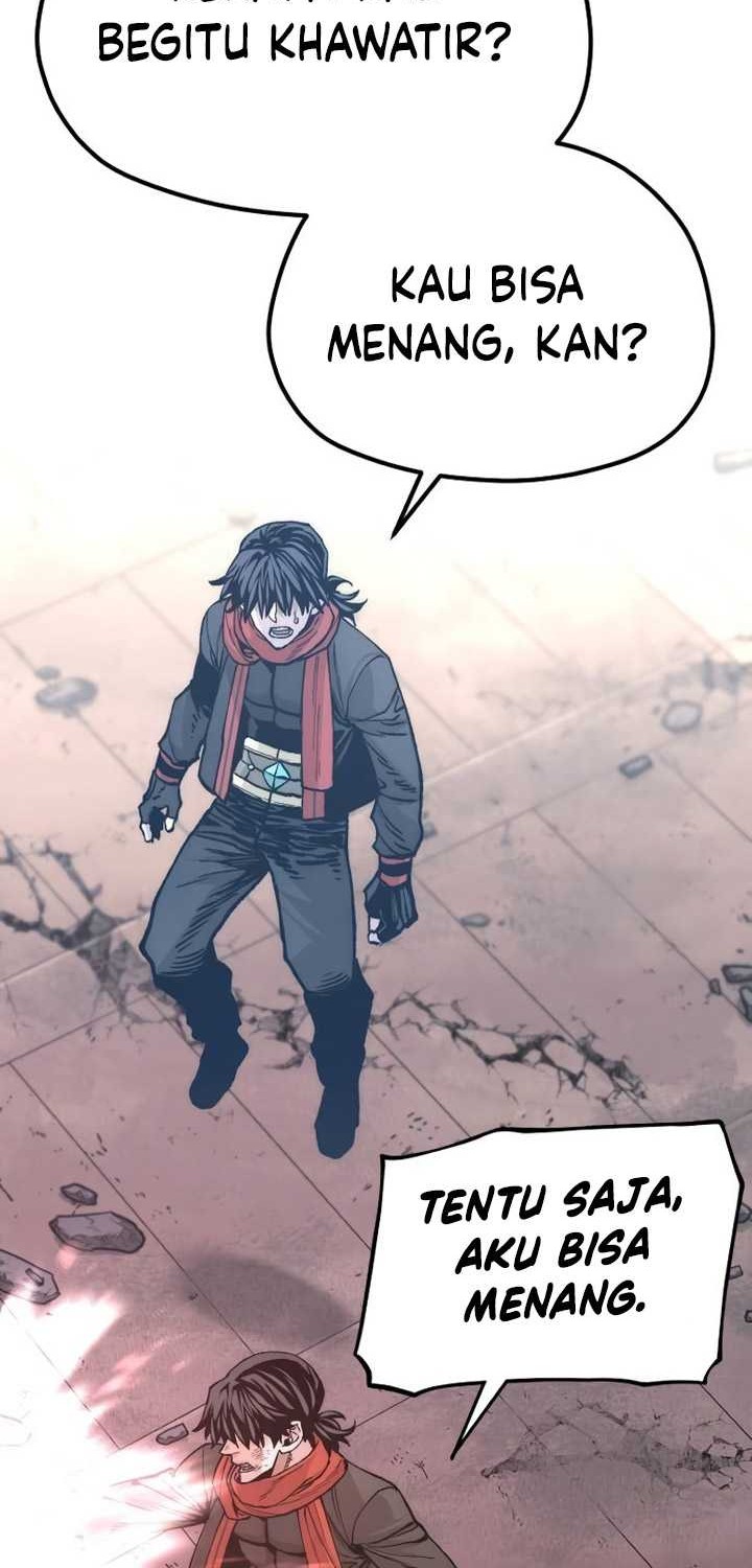 Heavenly Demon Cultivation Simulation Chapter 126 - halaman 59