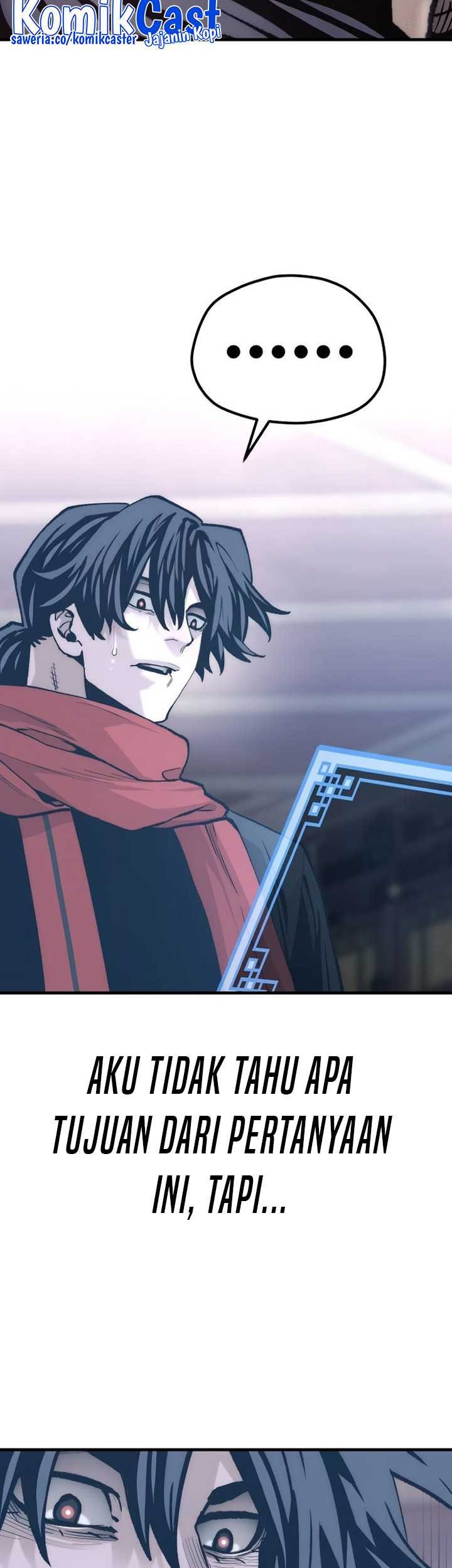 Heavenly Demon Cultivation Simulation Chapter 126 - halaman 6