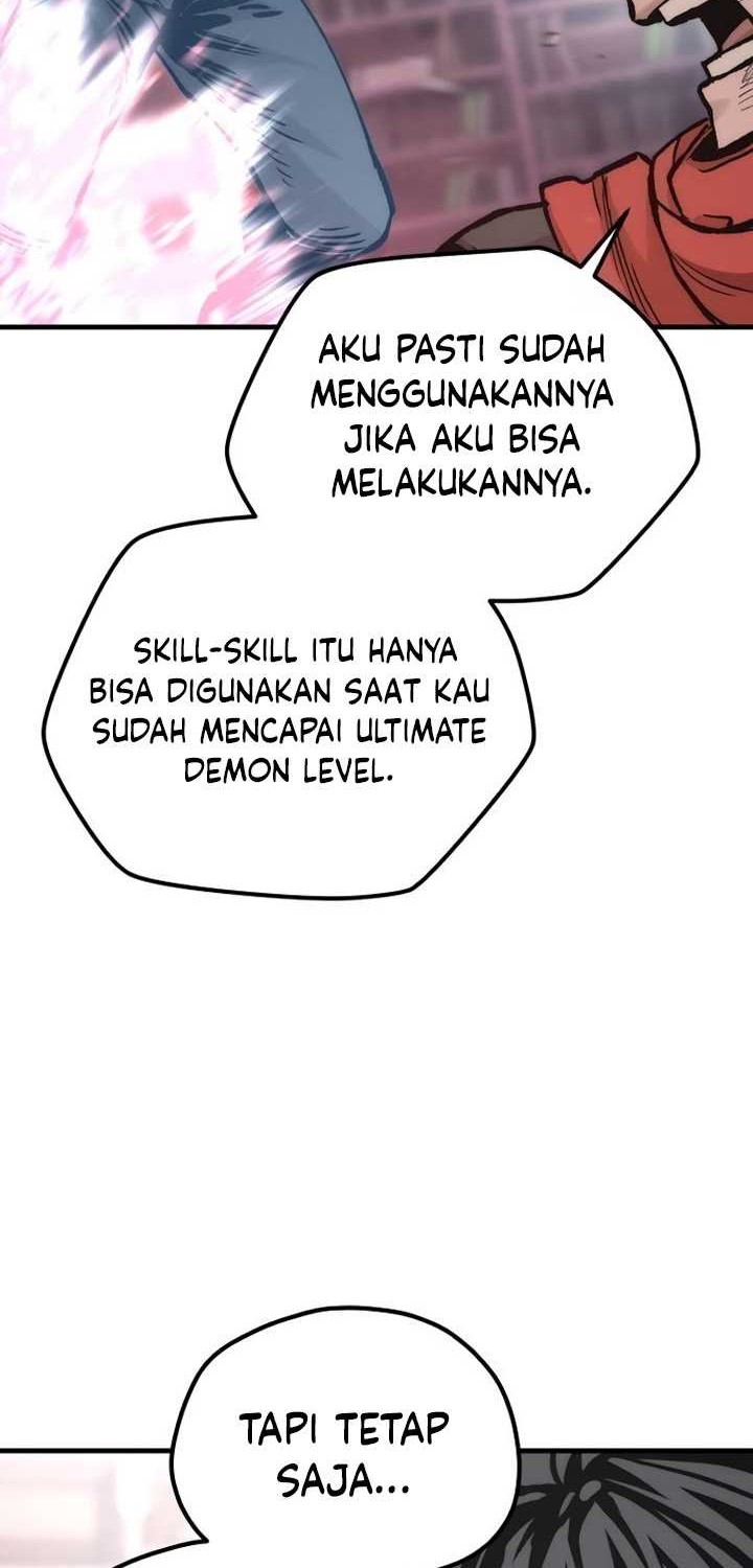 Heavenly Demon Cultivation Simulation Chapter 126 - halaman 61