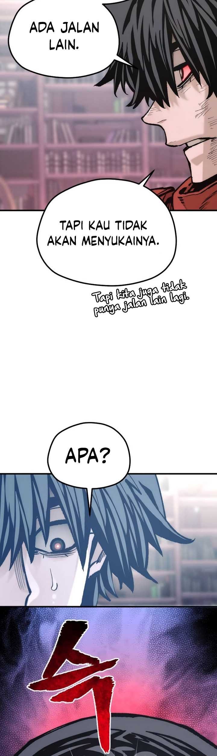 Heavenly Demon Cultivation Simulation Chapter 126 - halaman 62