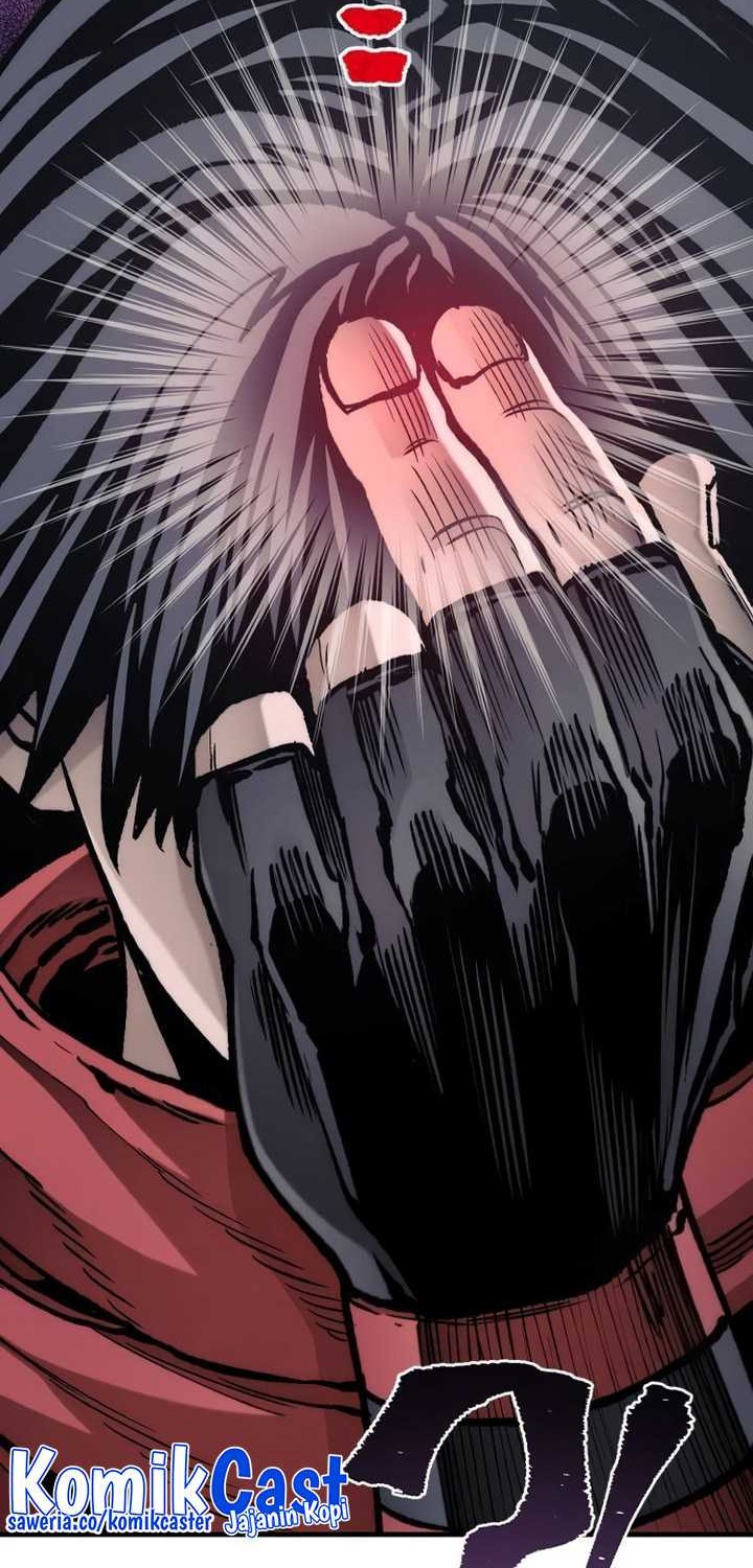 Heavenly Demon Cultivation Simulation Chapter 126 - halaman 63