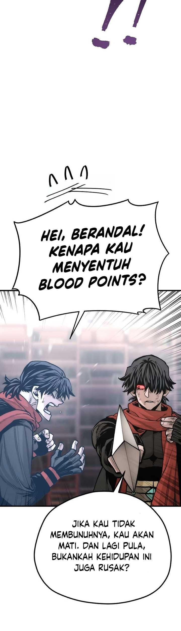 Heavenly Demon Cultivation Simulation Chapter 126 - halaman 64