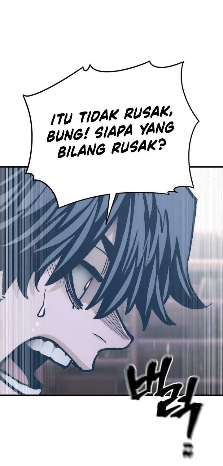 Heavenly Demon Cultivation Simulation Chapter 126 - halaman 65