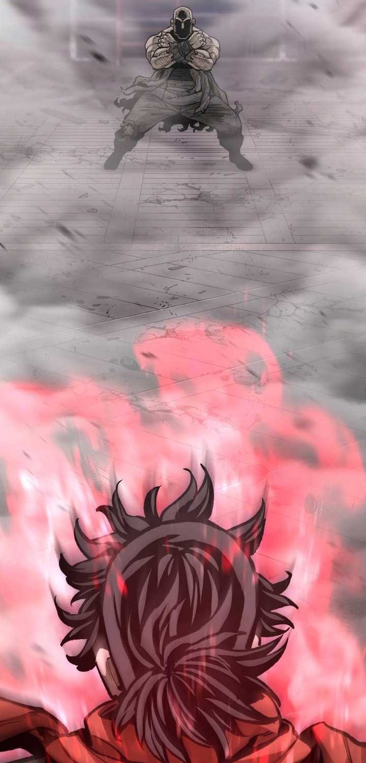 Heavenly Demon Cultivation Simulation Chapter 126 - halaman 69