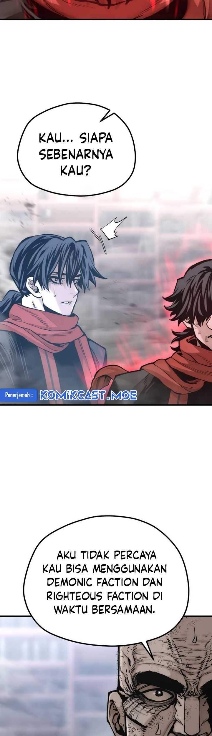 Heavenly Demon Cultivation Simulation Chapter 126 - halaman 70