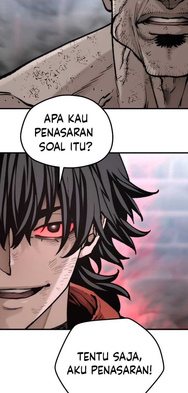 Heavenly Demon Cultivation Simulation Chapter 126 - halaman 71