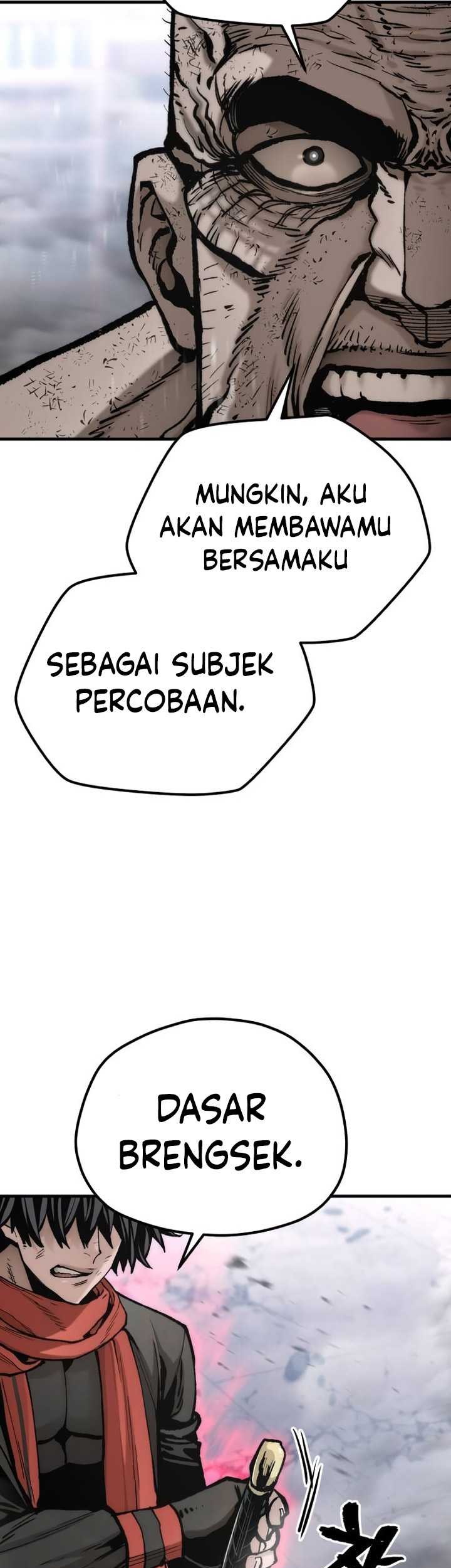 Heavenly Demon Cultivation Simulation Chapter 126 - halaman 72