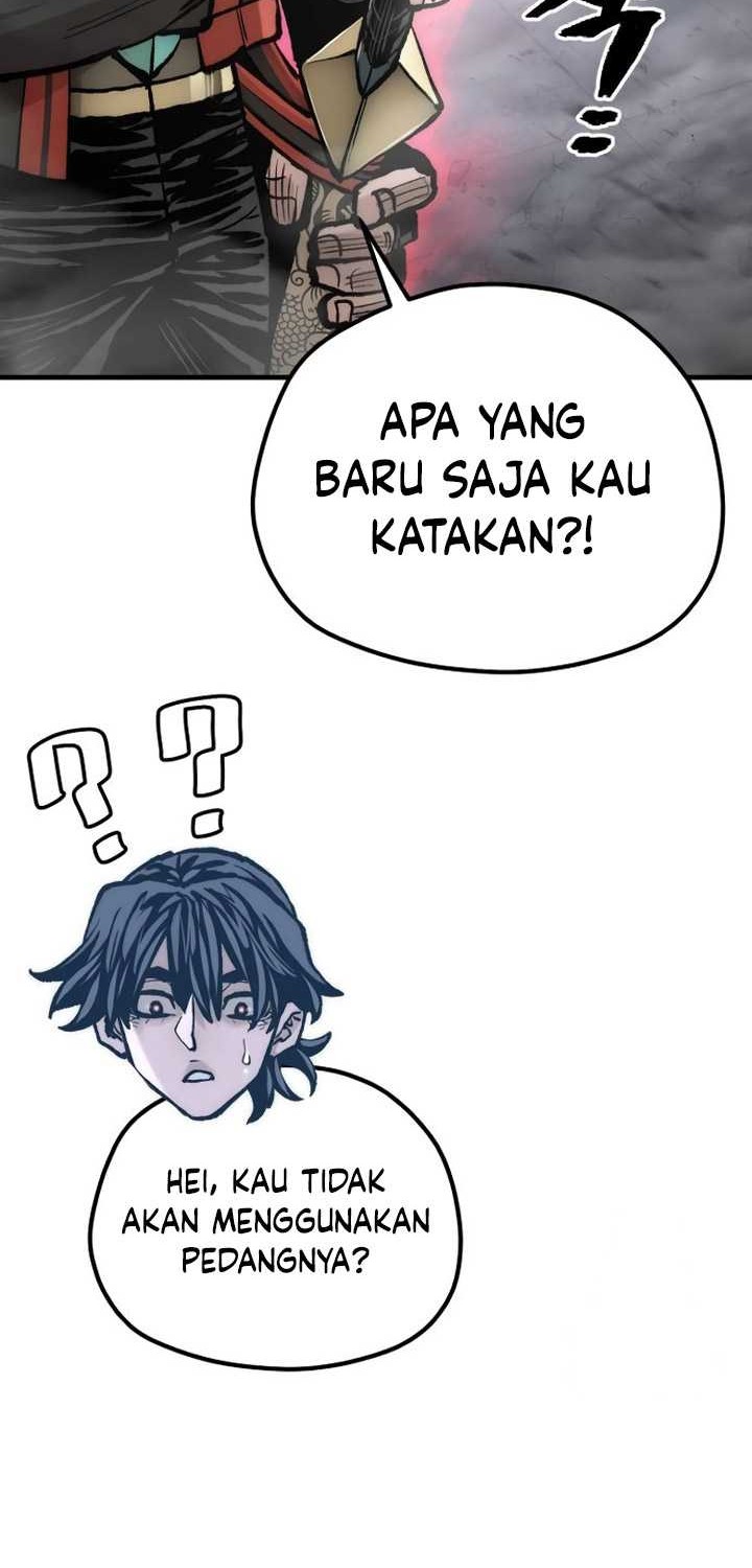 Heavenly Demon Cultivation Simulation Chapter 126 - halaman 73