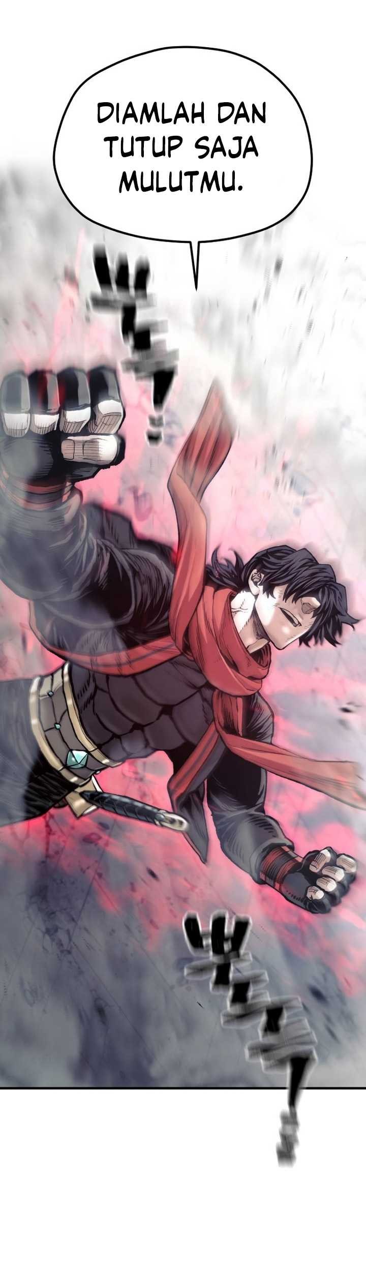 Heavenly Demon Cultivation Simulation Chapter 126 - halaman 74