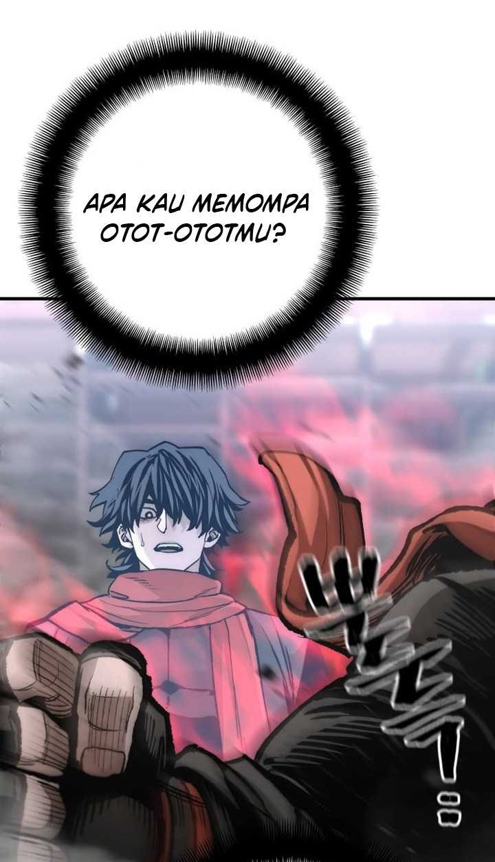 Heavenly Demon Cultivation Simulation Chapter 126 - halaman 75
