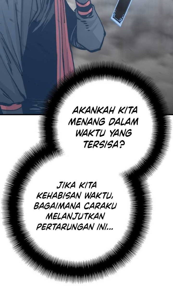 Heavenly Demon Cultivation Simulation Chapter 126 - halaman 77