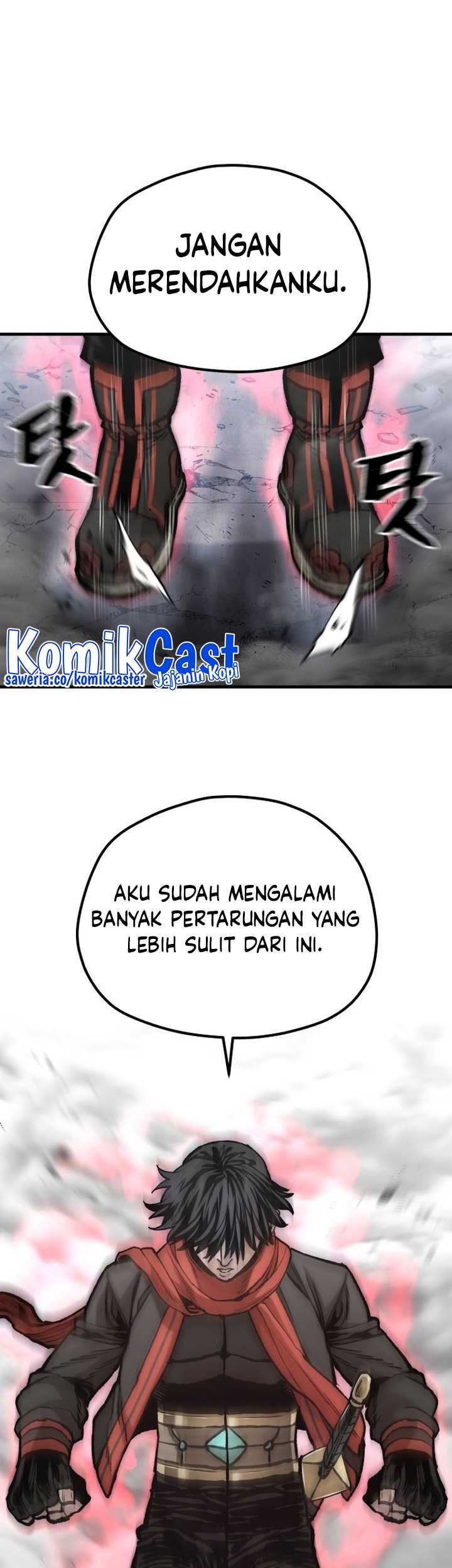 Heavenly Demon Cultivation Simulation Chapter 126 - halaman 78