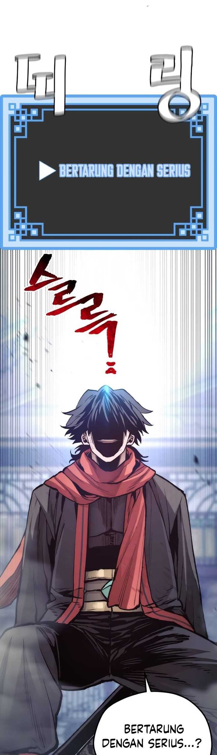 Heavenly Demon Cultivation Simulation Chapter 126 - halaman 8