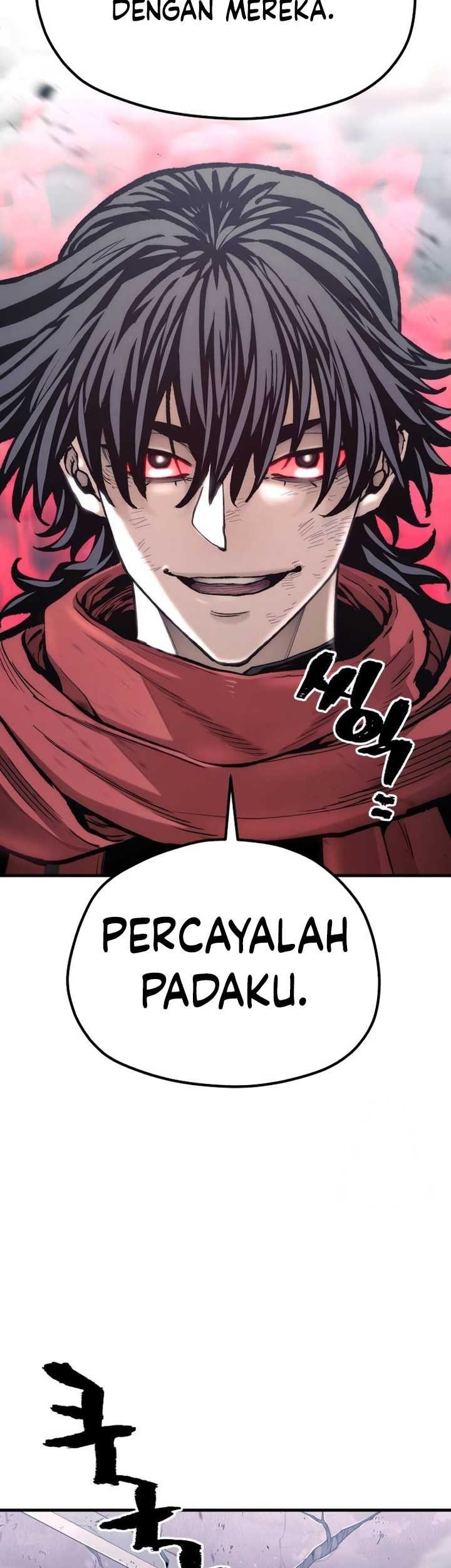 Heavenly Demon Cultivation Simulation Chapter 126 - halaman 80