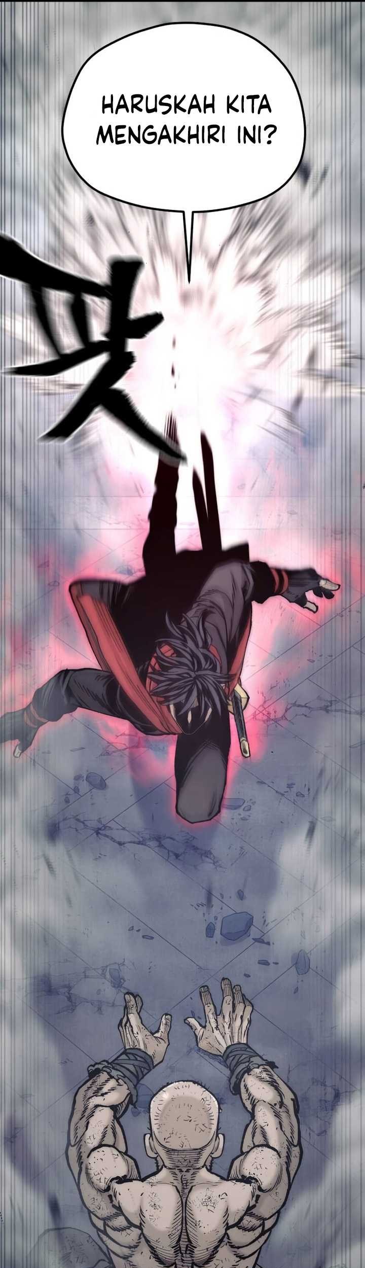 Heavenly Demon Cultivation Simulation Chapter 126 - halaman 82