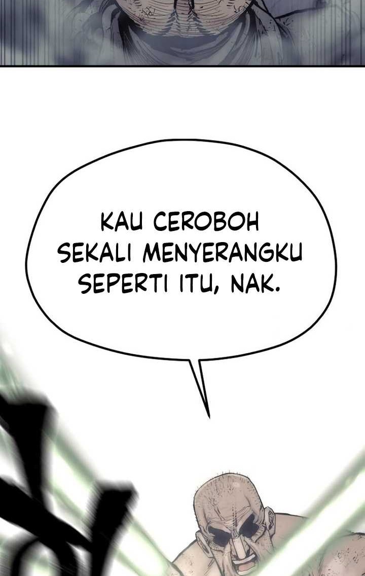 Heavenly Demon Cultivation Simulation Chapter 126 - halaman 83