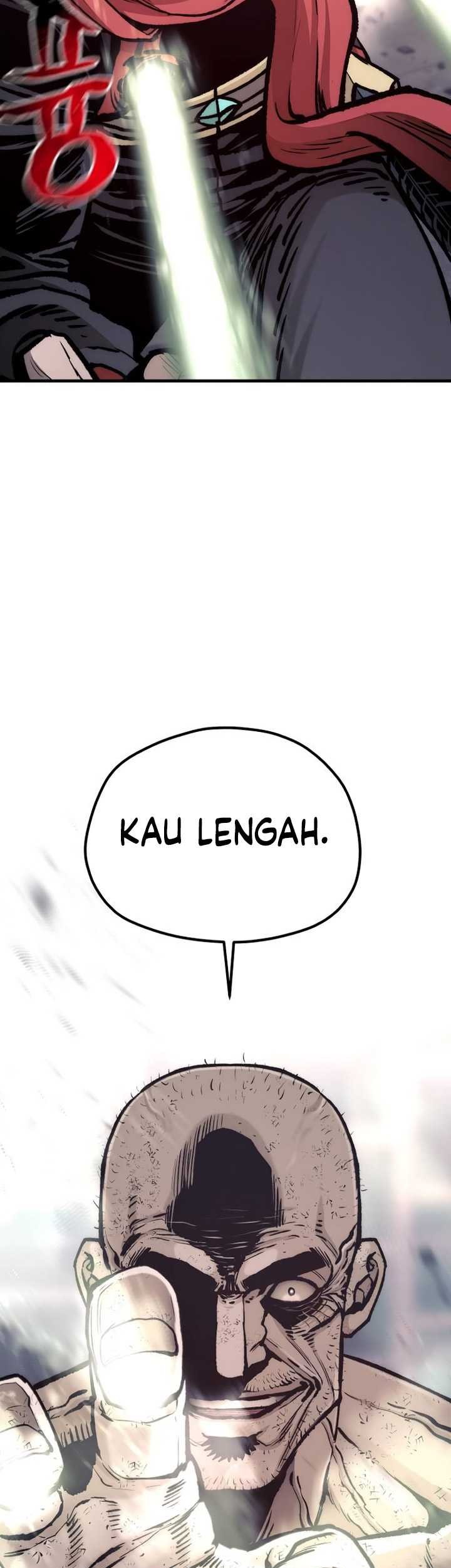 Heavenly Demon Cultivation Simulation Chapter 126 - halaman 88
