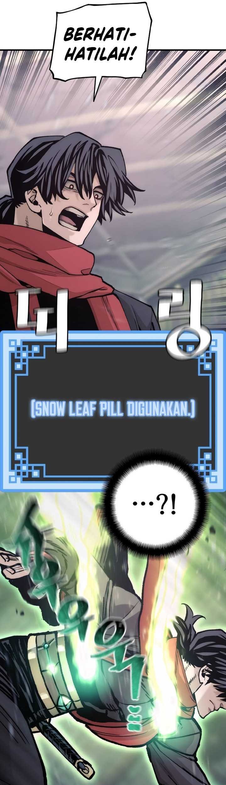 Heavenly Demon Cultivation Simulation Chapter 126 - halaman 90