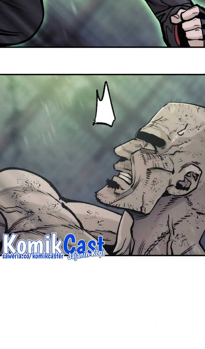 Heavenly Demon Cultivation Simulation Chapter 126 - halaman 91
