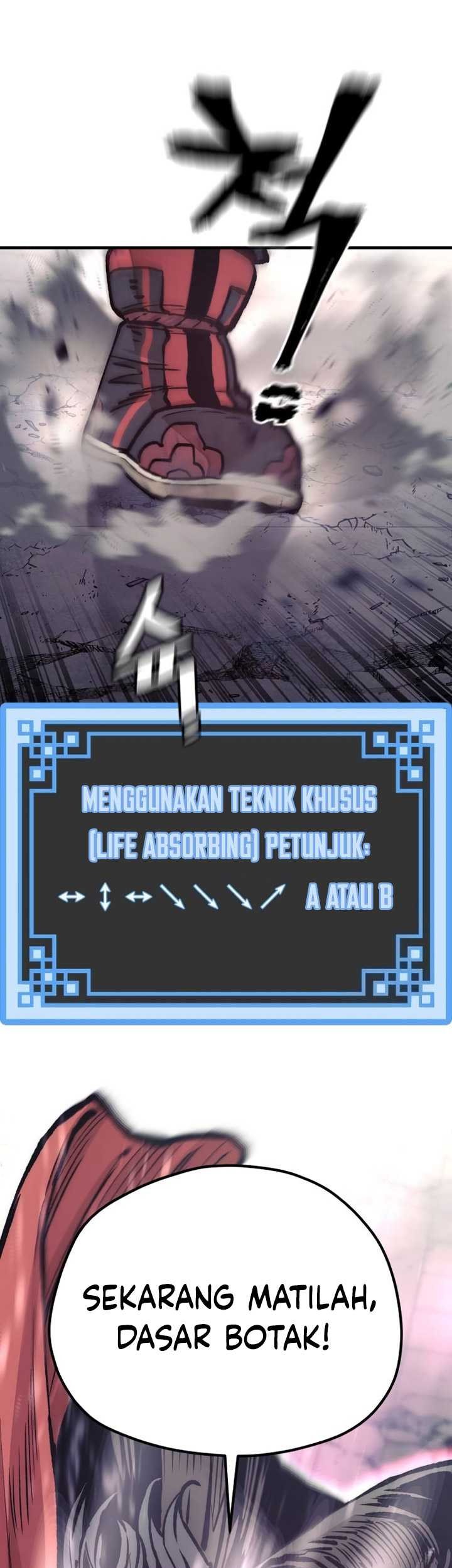Heavenly Demon Cultivation Simulation Chapter 126 - halaman 92