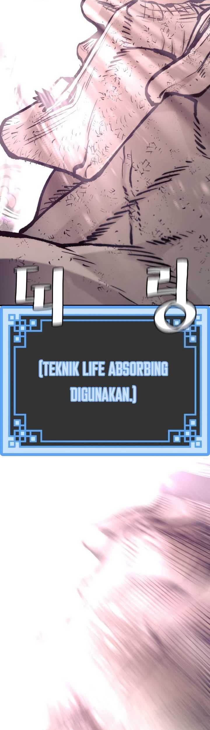 Heavenly Demon Cultivation Simulation Chapter 126 - halaman 94