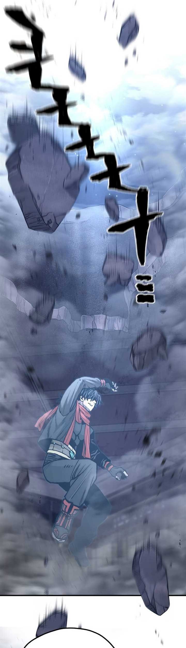 Heavenly Demon Cultivation Simulation Chapter 126 - halaman 98