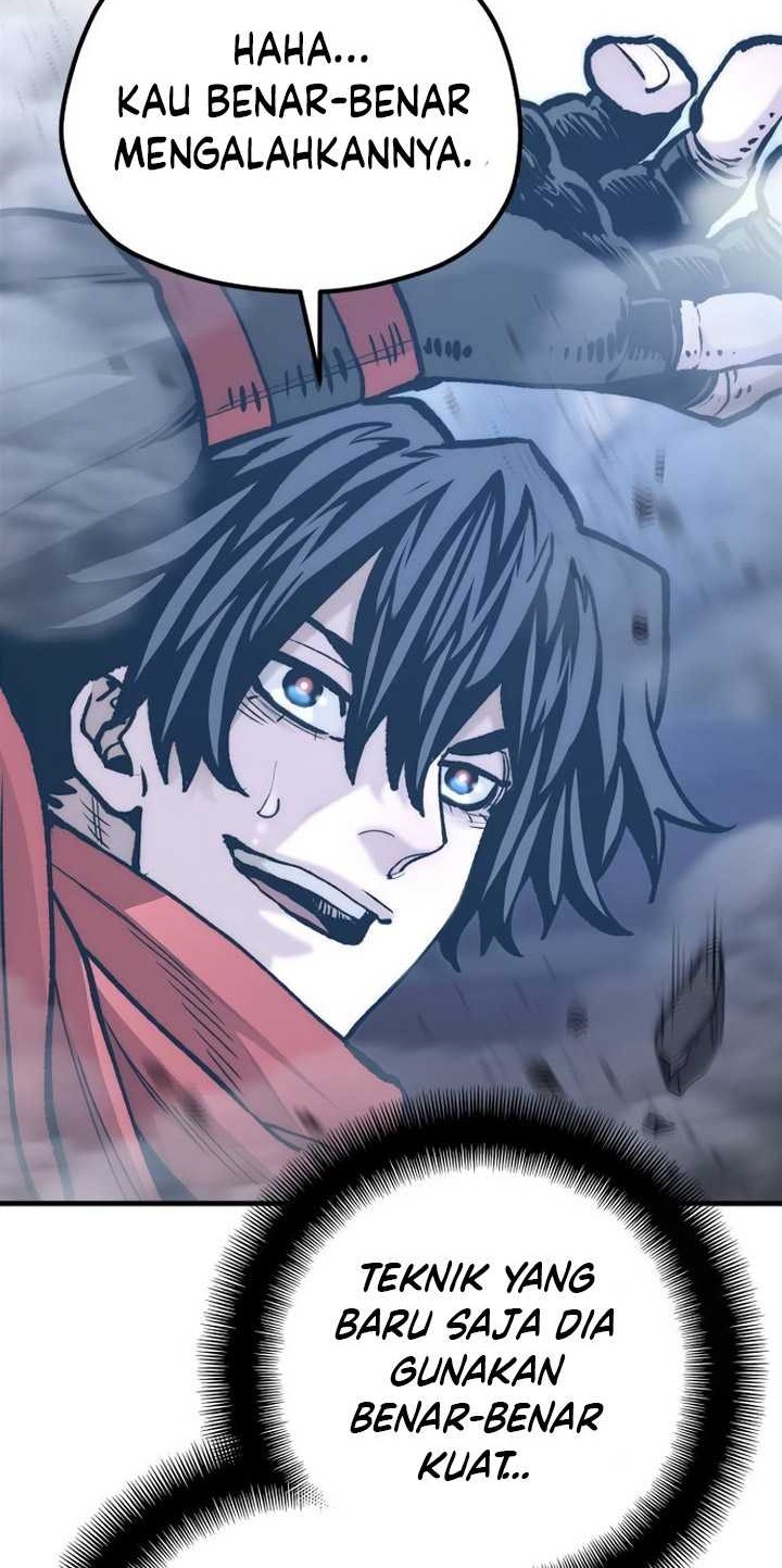 Heavenly Demon Cultivation Simulation Chapter 126 - halaman 99