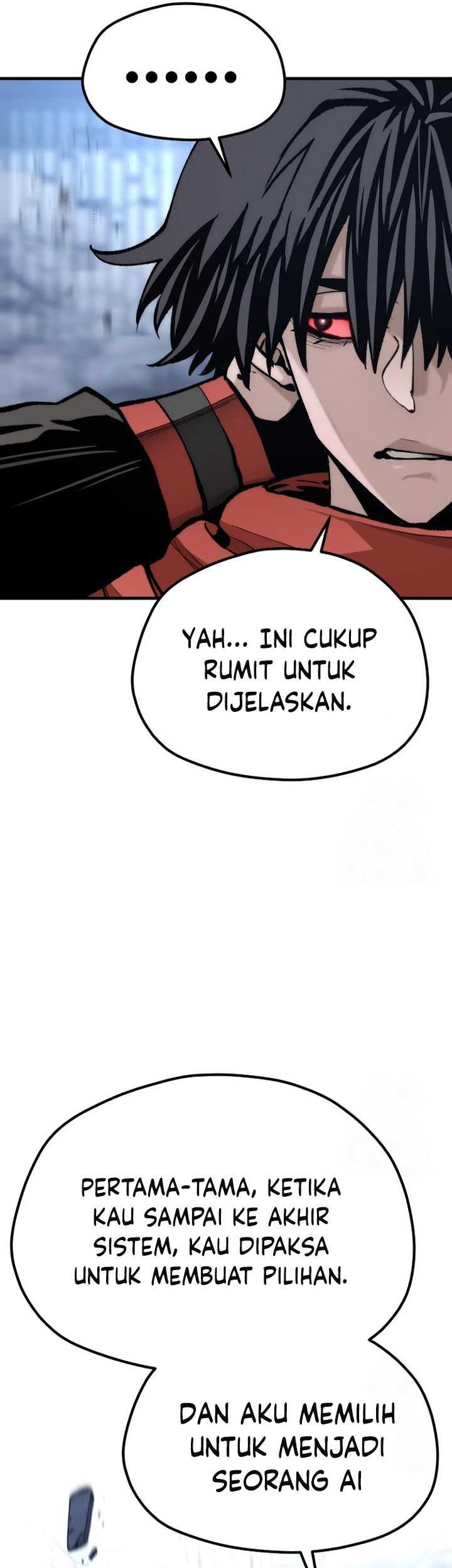Heavenly Demon Cultivation Simulation Chapter 127 - halaman 10