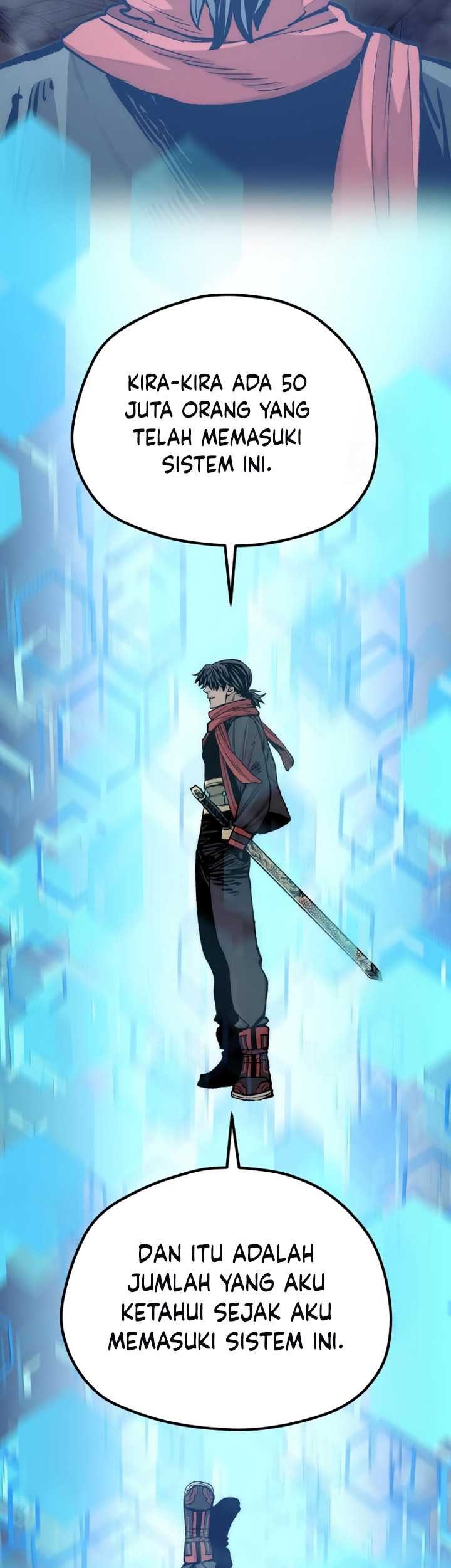 Heavenly Demon Cultivation Simulation Chapter 127 - halaman 16