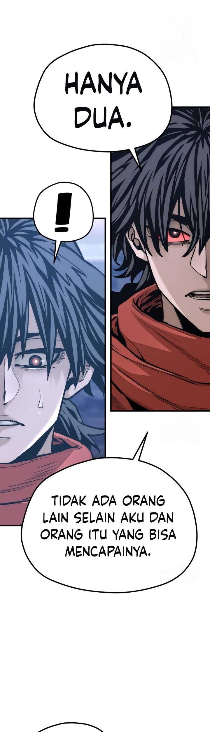 Heavenly Demon Cultivation Simulation Chapter 127 - halaman 18