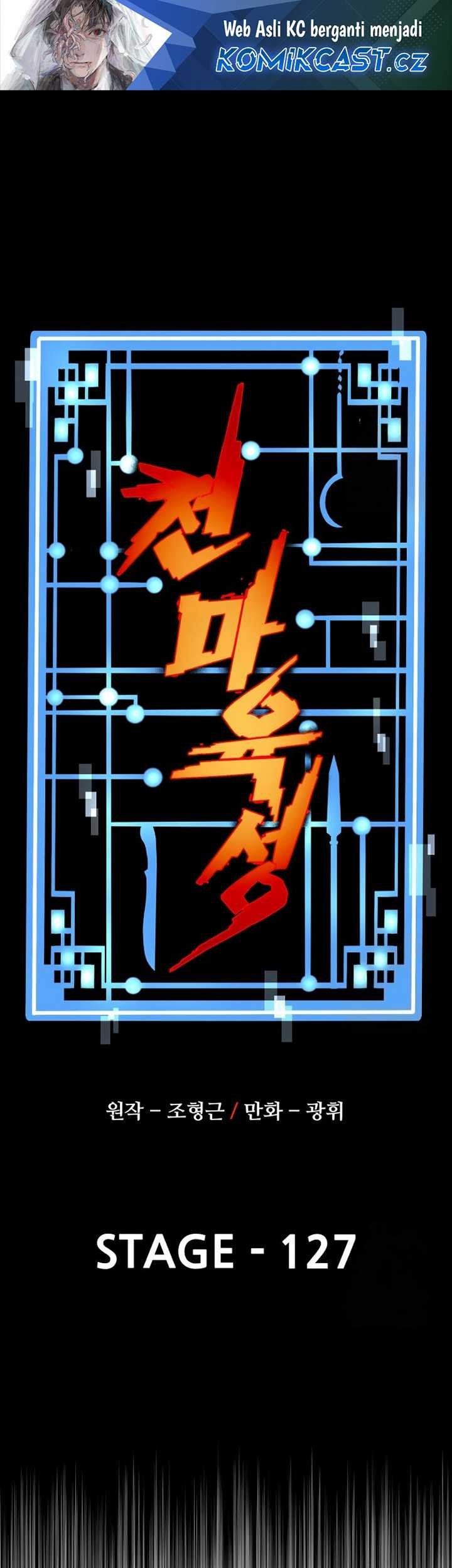 Heavenly Demon Cultivation Simulation Chapter 127 - halaman 2