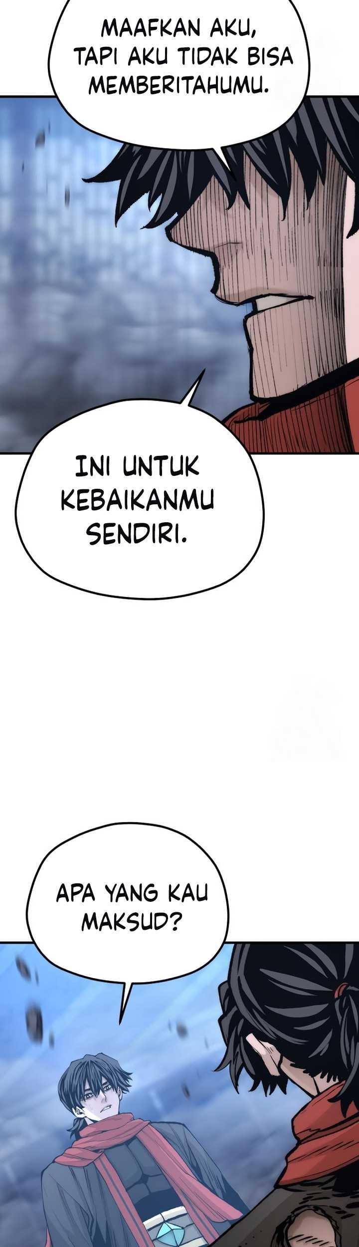 Heavenly Demon Cultivation Simulation Chapter 127 - halaman 20