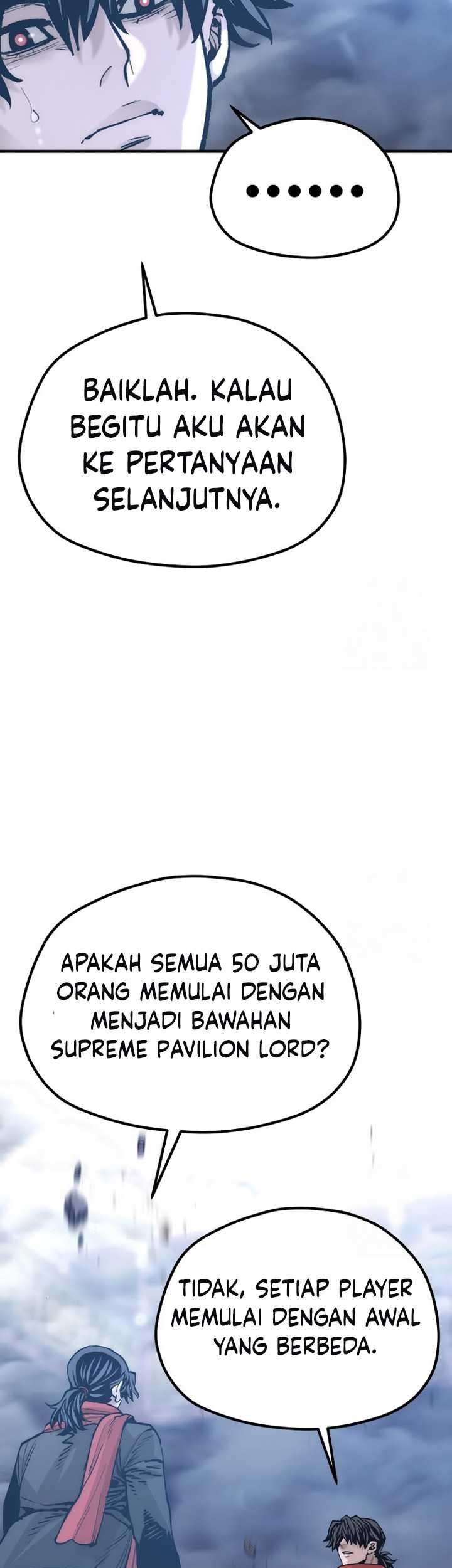 Heavenly Demon Cultivation Simulation Chapter 127 - halaman 22