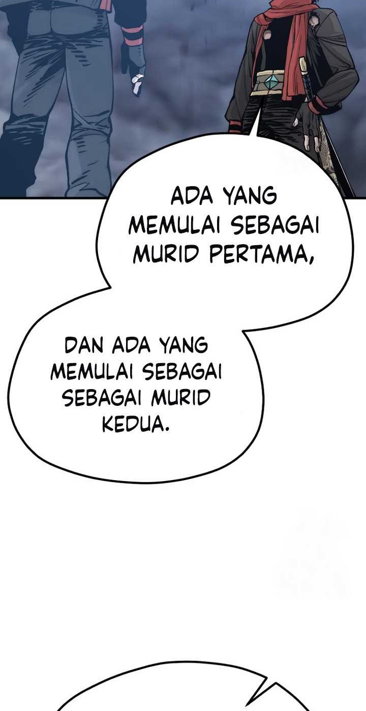 Heavenly Demon Cultivation Simulation Chapter 127 - halaman 23