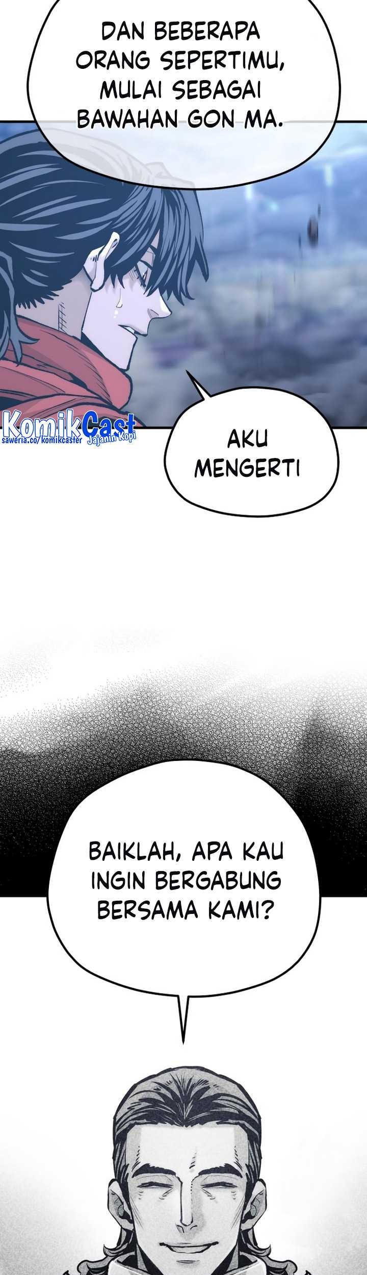 Heavenly Demon Cultivation Simulation Chapter 127 - halaman 24