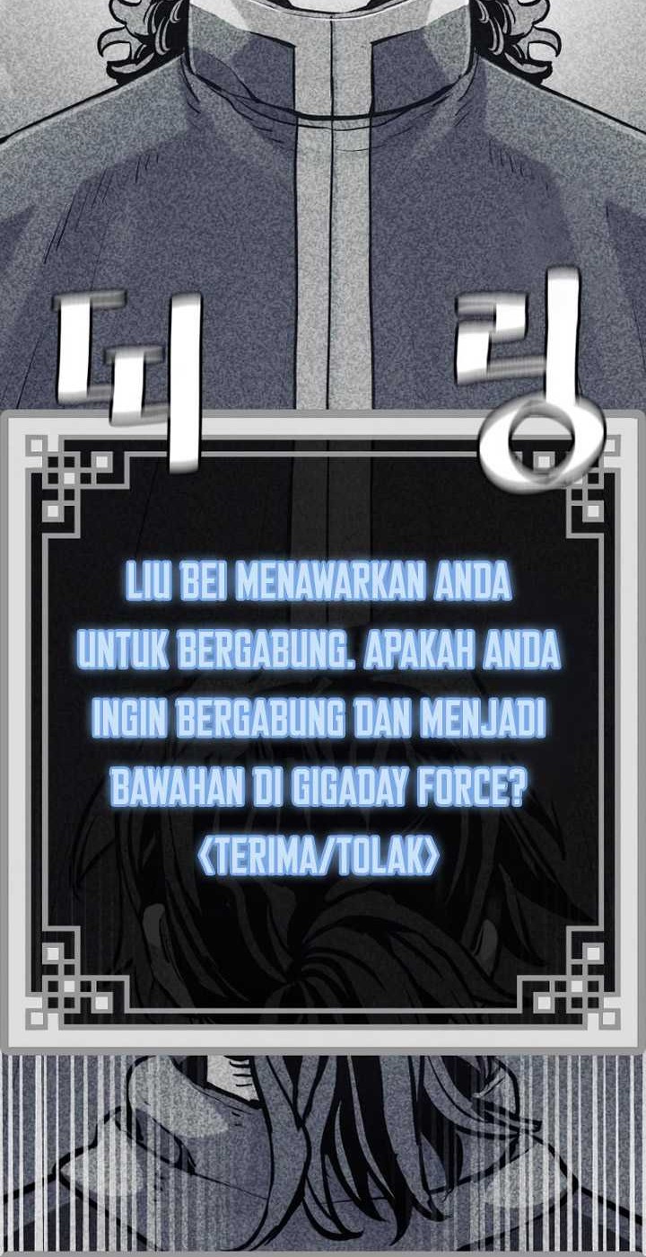 Heavenly Demon Cultivation Simulation Chapter 127 - halaman 25