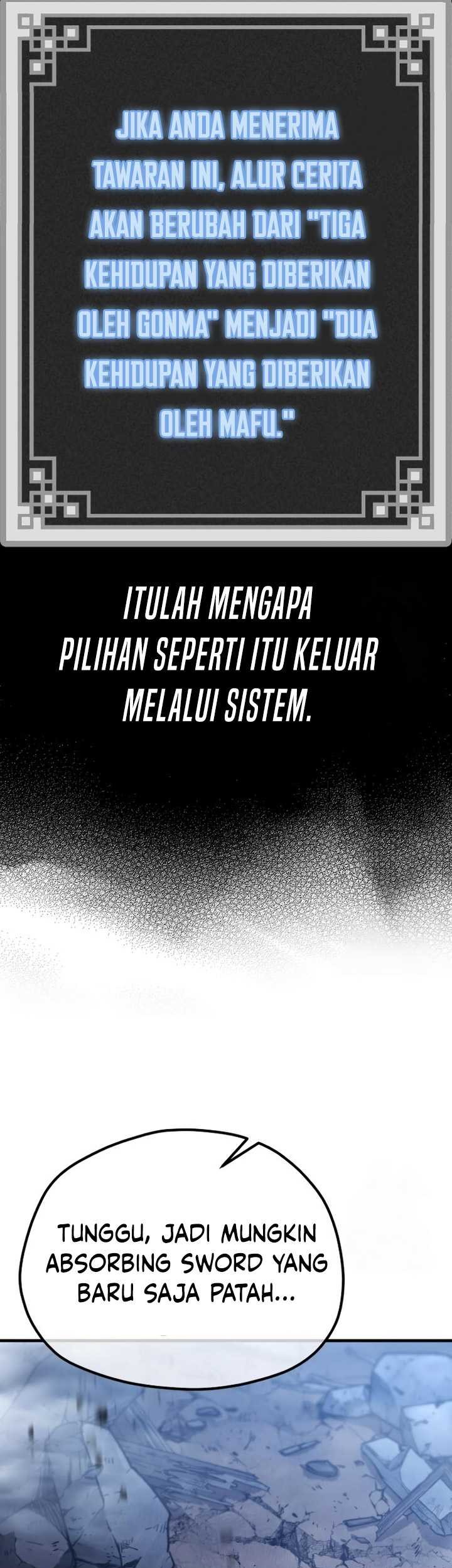 Heavenly Demon Cultivation Simulation Chapter 127 - halaman 26