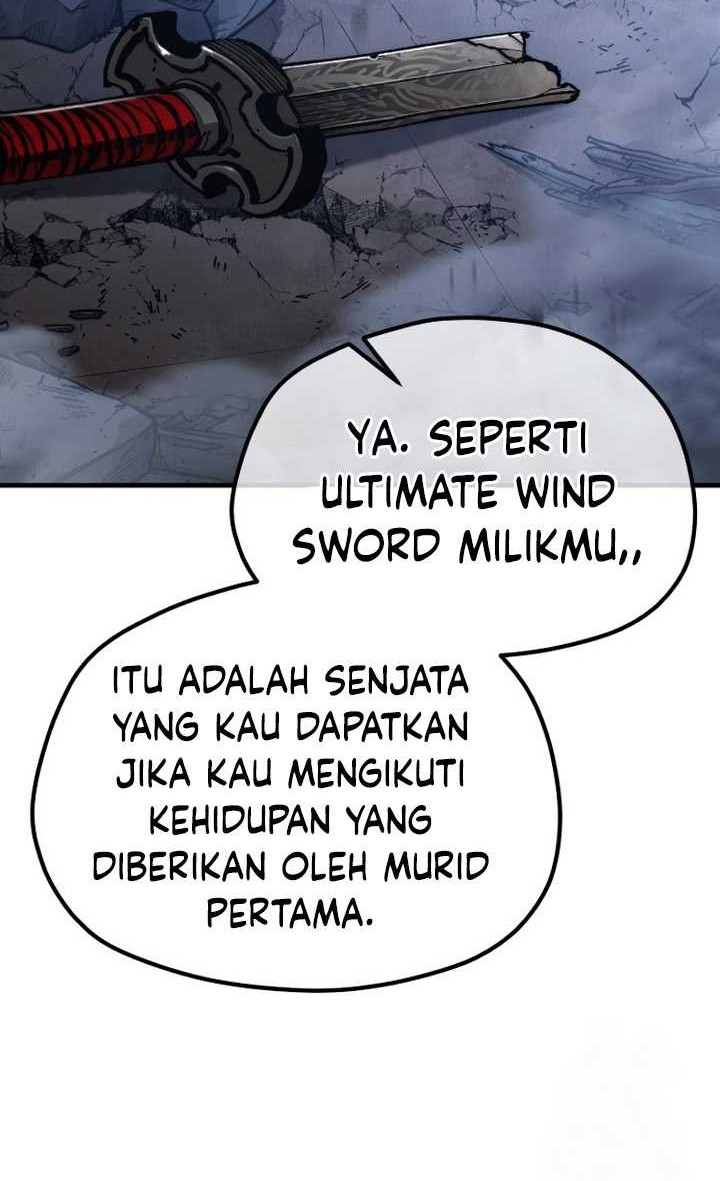 Heavenly Demon Cultivation Simulation Chapter 127 - halaman 27