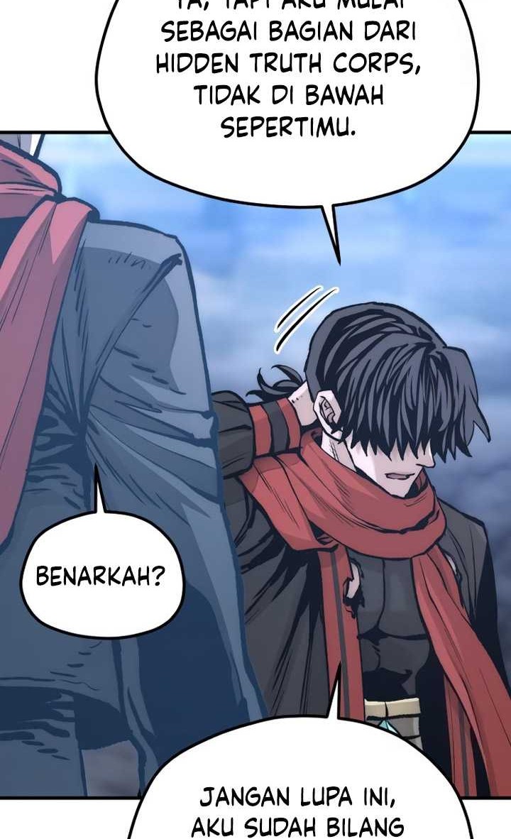 Heavenly Demon Cultivation Simulation Chapter 127 - halaman 29