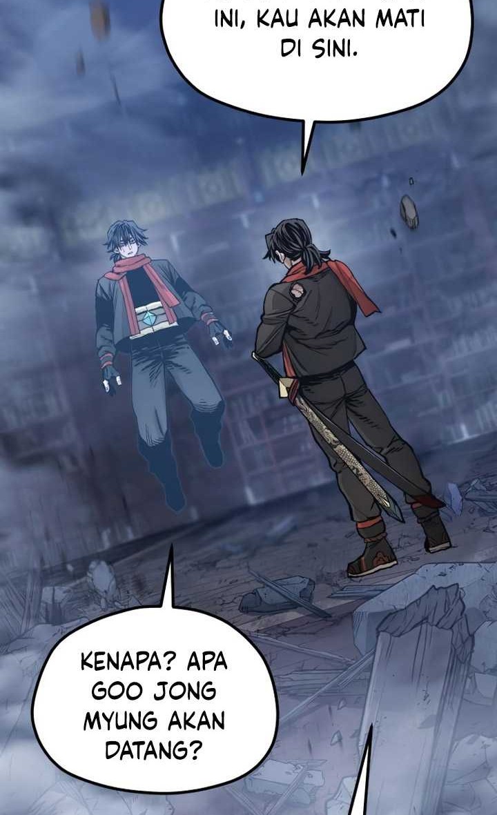 Heavenly Demon Cultivation Simulation Chapter 127 - halaman 31