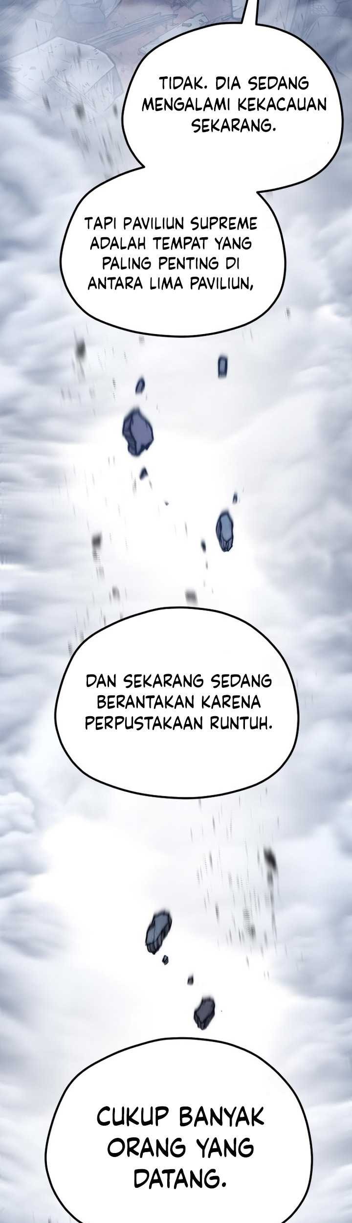 Heavenly Demon Cultivation Simulation Chapter 127 - halaman 32