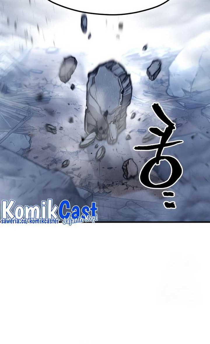 Heavenly Demon Cultivation Simulation Chapter 127 - halaman 33